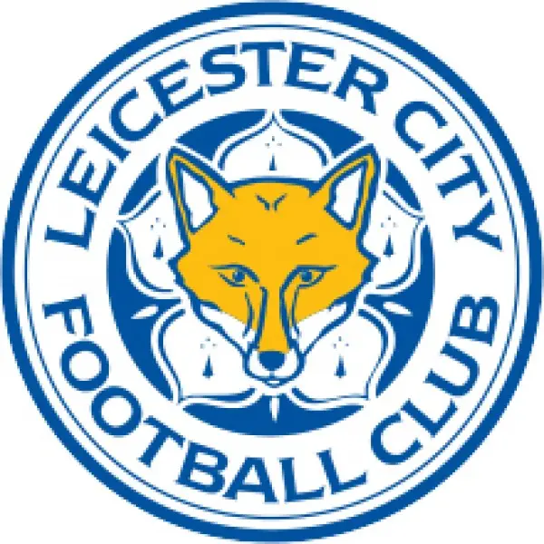 Leicester City Soccer Jersey Home 24/25 – Fan Edition
