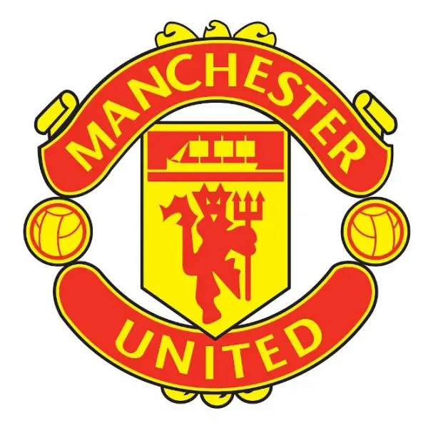 Manchester-United-Logo- Alejandro Garnacho Jersey Manchester United Home 24/25