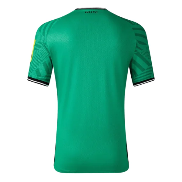 Newcastle Retro Jersey Away 23/24
