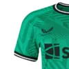 Newcastle Retro Jersey Away 23/24
