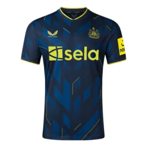 Newcastle Vintage Jersey