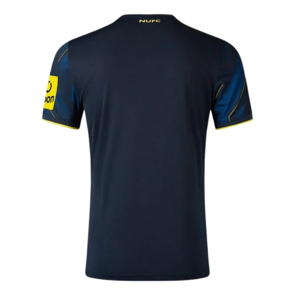 Newcastle Vintage Jersey Third 23/24