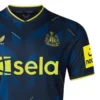 Newcastle Vintage Jersey Third 23/24