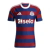 Newcastle Away Jersey
