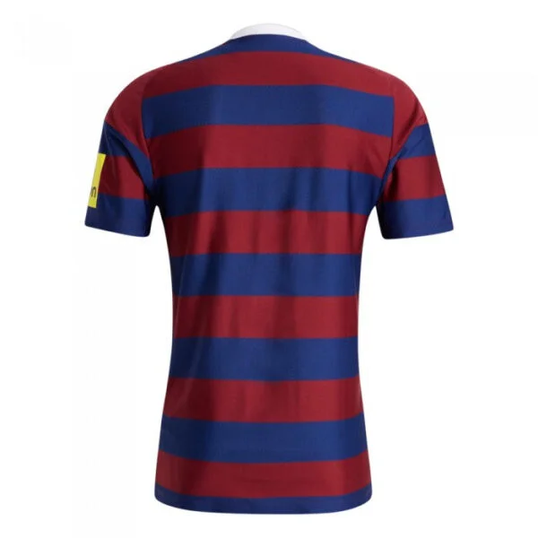 Newcastle Away Jersey 24/25 – Fan Edition