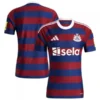 Newcastle Away Jersey 24/25 – Fan Edition