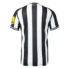 Newcastle White Jersey Home 23/24