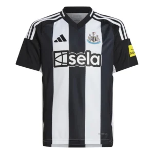 Newcastle Home Jersey
