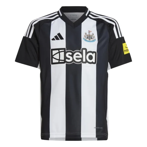 Newcastle Home Jersey