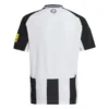 Newcastle Home Jersey 24/25 – Fan Edition