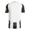 Newcastle Jersey 24/25 Home  – Player Edition