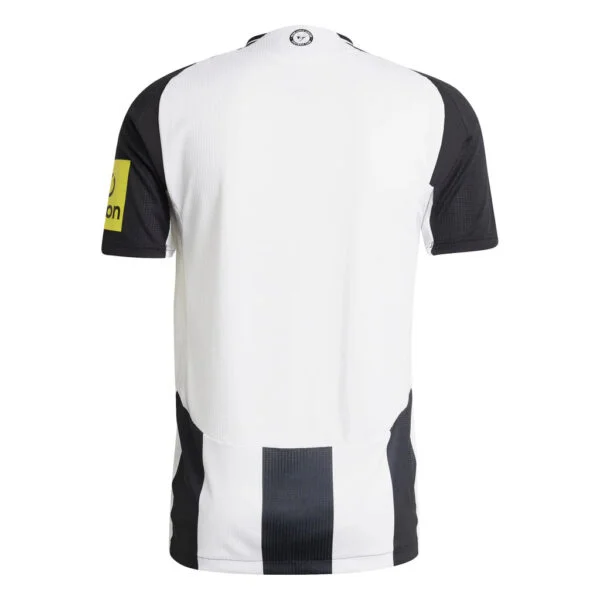 Newcastle Jersey 24/25 Home  – Player Edition