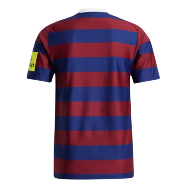 Newcastle FC Jersey 24/25 – Player Edition