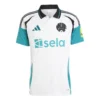 Newcastle United 3rd Jersey