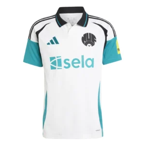 Newcastle United 3rd Jersey