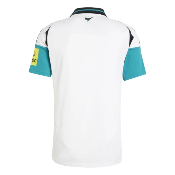 Newcastle United 3rd Jersey 24/25 – Fan Edition