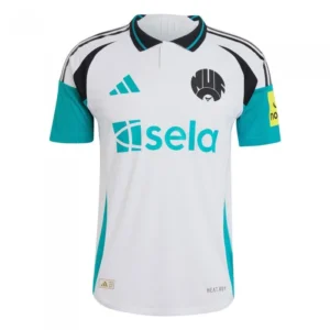 Newcastle United Third Jersey