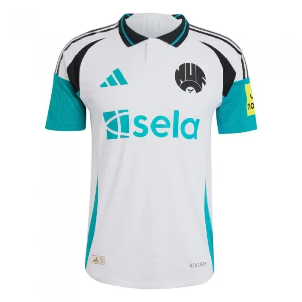 Newcastle United Third Jersey