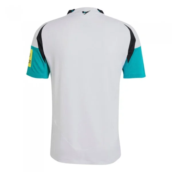 Newcastle United Third Jersey 24/25 – Player Edition