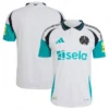 Newcastle United Third Jersey 24/25 – Player Edition