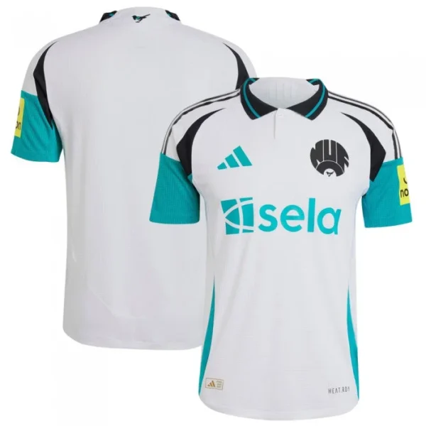 Newcastle United Third Jersey 24/25 – Player Edition