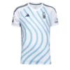 Nottingham Forest Away Jersey