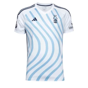 Nottingham Forest Away Jersey