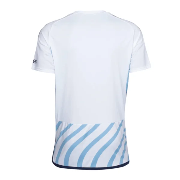 Nottingham Forest Away Jersey 23/24