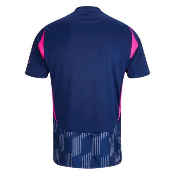 Nottingham Forest Jersey Away 24/25 – Fan Edition