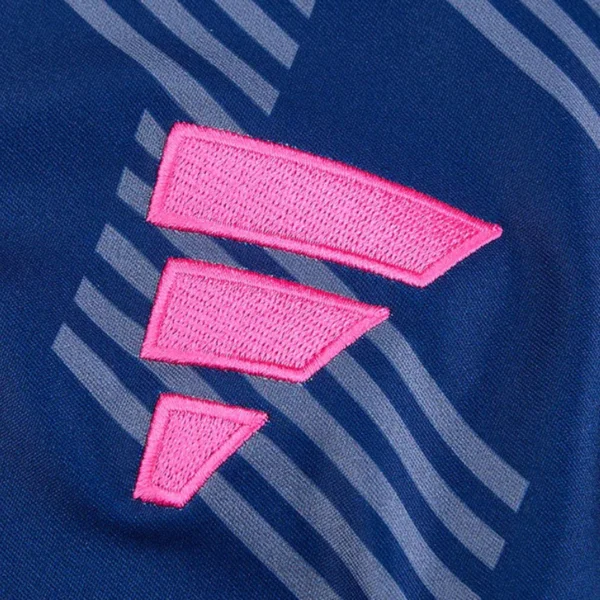 Nottingham Forest Jersey Away 24/25 – Fan Edition