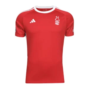 Nottingham Forest Home Jersey