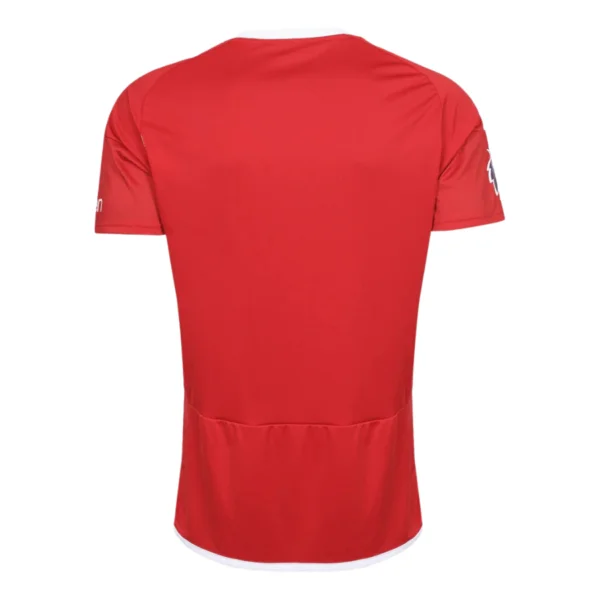 Nottingham Forest Home Jersey 23/24