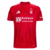 Nottingham Forest Jersey 24/25