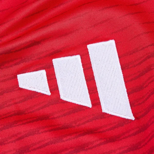 Nottingham Forest Jersey 24/25 Home – Fan Edition