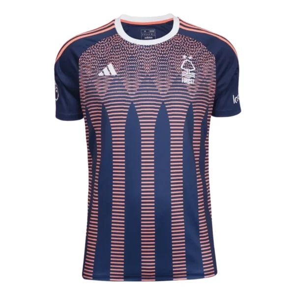 Nottingham Forest Third Jersey