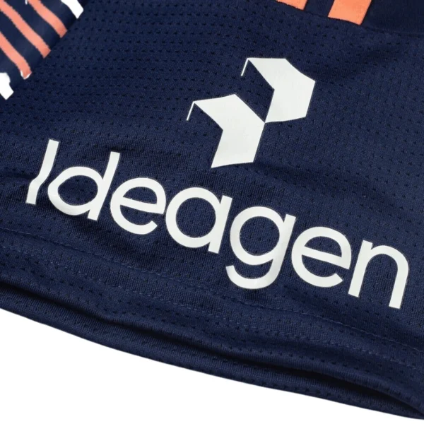 Nottingham Forest Third Jersey 23/24