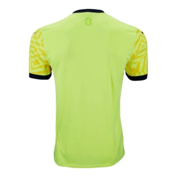 Southampton New Jersey Away 24/25 – Fan Edition