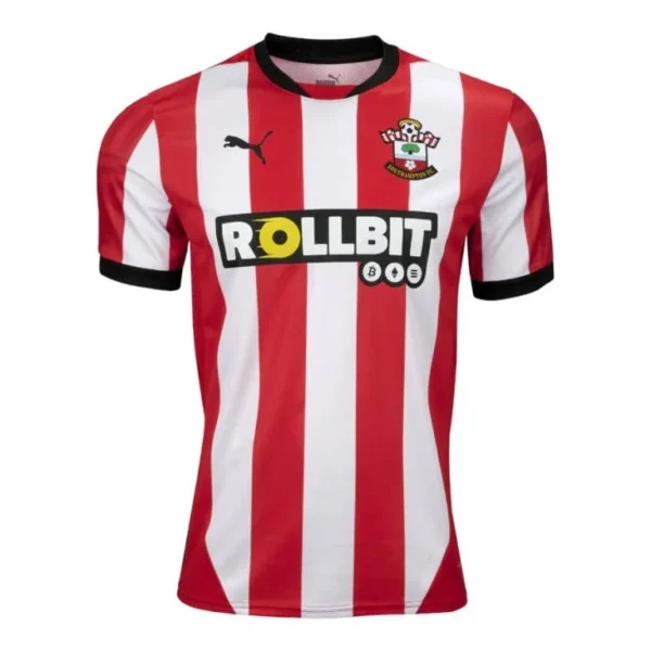 Southampton FC Jersey