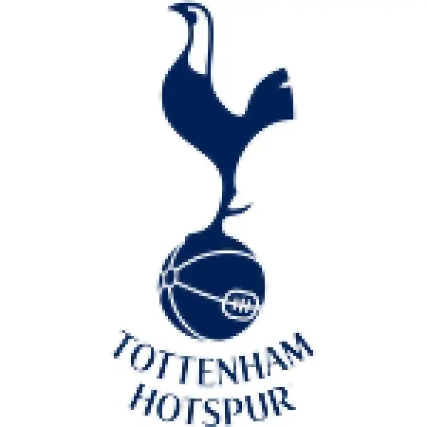 Tottenham Black Jersey 2025 – Player Edition