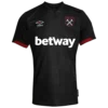 West Ham FC Jersey