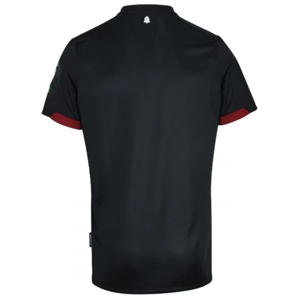 West Ham FC Jersey Away 24/25 – Fan Edition