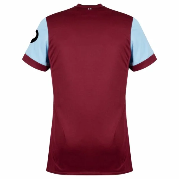 West Ham Home Jersey 23/24