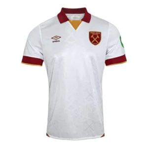 West Ham Third Jersey