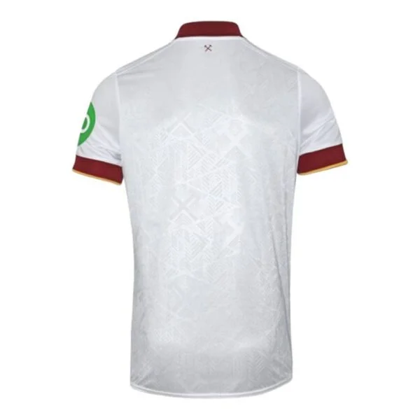 West Ham Third Jersey 24/25 – Fan Edition