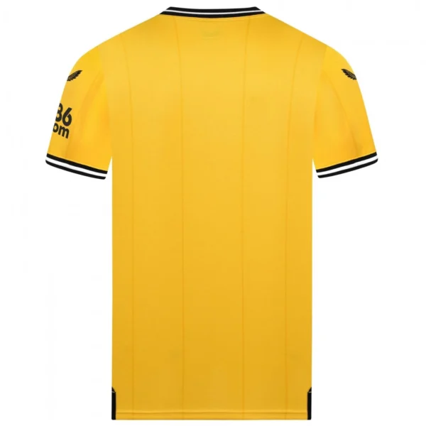 Wolverhampton Wanderers Jersey Home 23/24