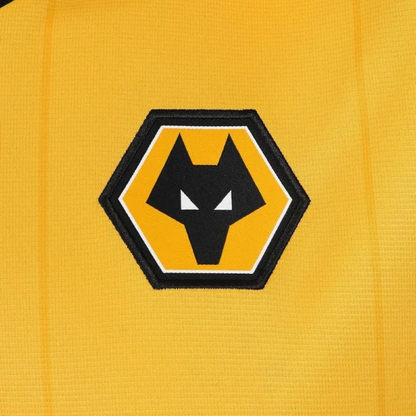 Wolverhampton Wanderers Jersey Home 23/24