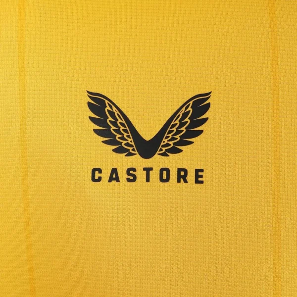 Wolverhampton Wanderers Jersey Home 23/24