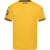 Wolverhampton FC Jersey Home 24/25 – Player Edition