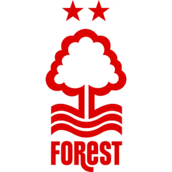 Nottingham Forest Away Jersey 23/24
