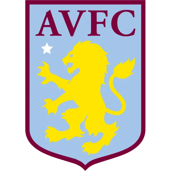 Aston Villa Black Jersey 25/26 – Player Edition